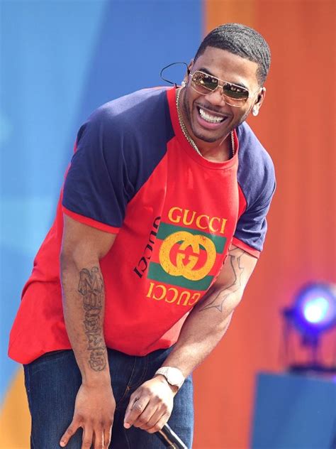 nelly pics|Nelly Pictures — See Photos Of Rapper – Hollywood Life.